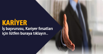 Kariyer Fırsatları